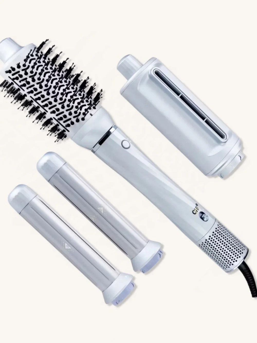 NEW In Box 4-in-1 Air Styler with Keratin and Ion technology